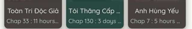 Tình Yêu Bị Ngăn Cấm - Chương 234 - ảnh 11