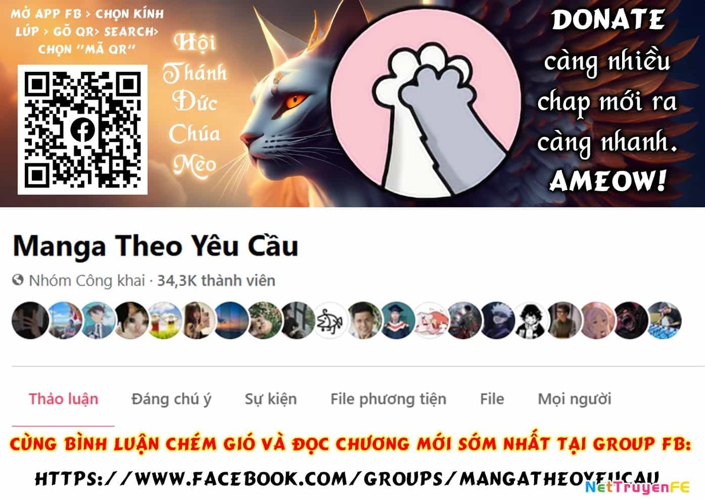 Tình Yêu Bị Ngăn Cấm - Chương 270 - ảnh 2