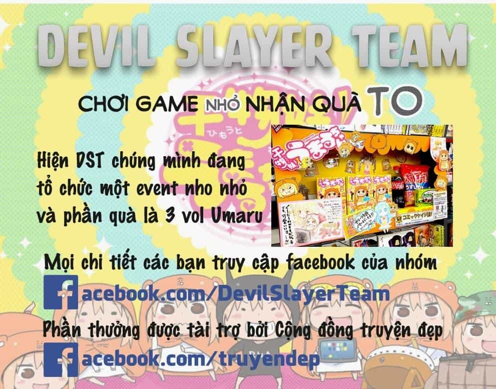 Tình Yêu Bị Ngăn Cấm - Chương 3 - ảnh 23
