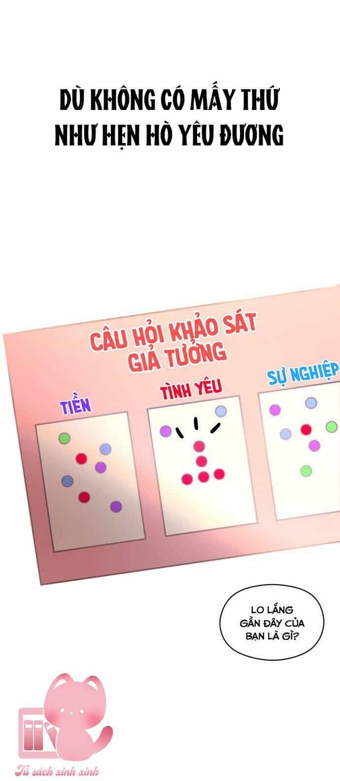 Tình Yêu Cấp 4 - Chương 1 - ảnh 23