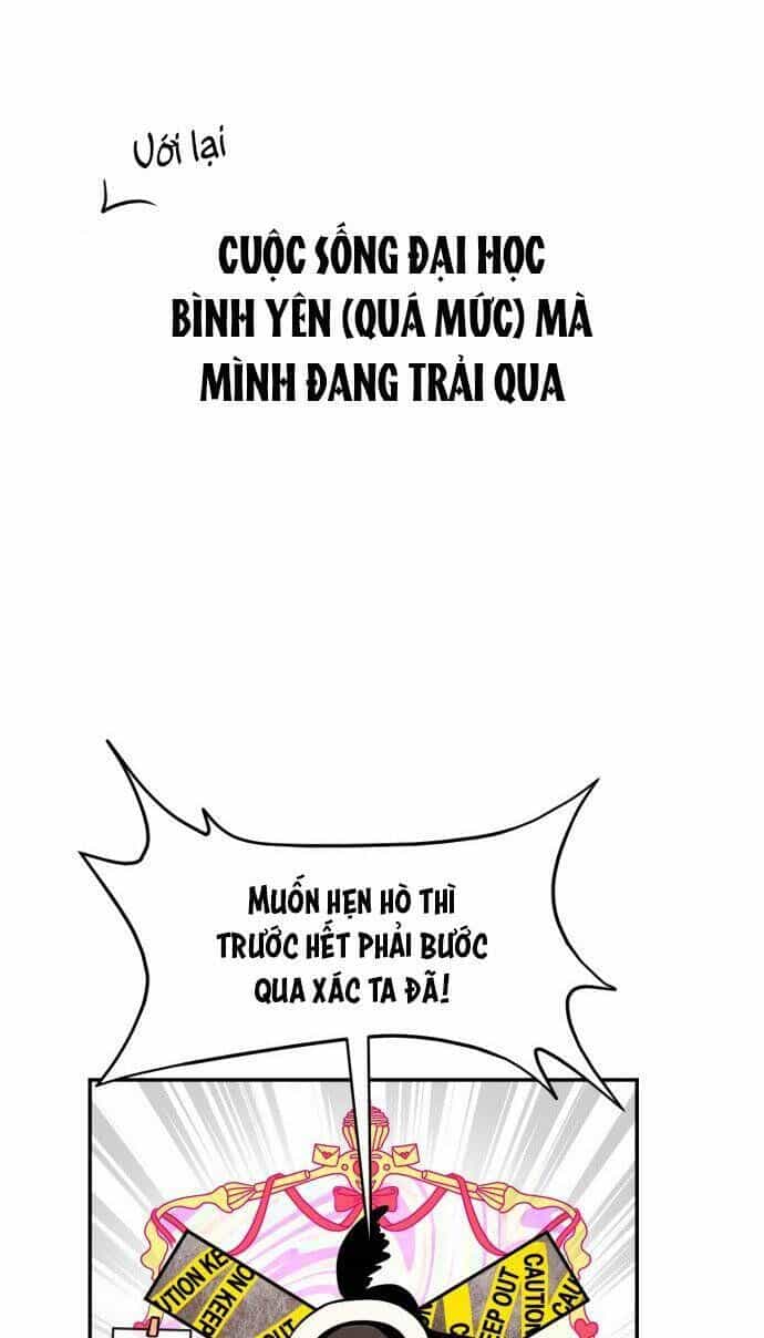 Tình Yêu Cấp 4 - Chương 1 - ảnh 38