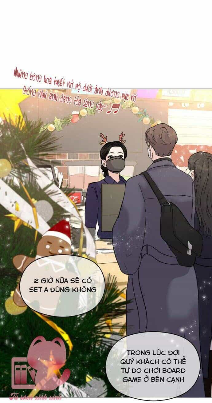 Tình Yêu Cấp 4 - Chương 1 - ảnh 5