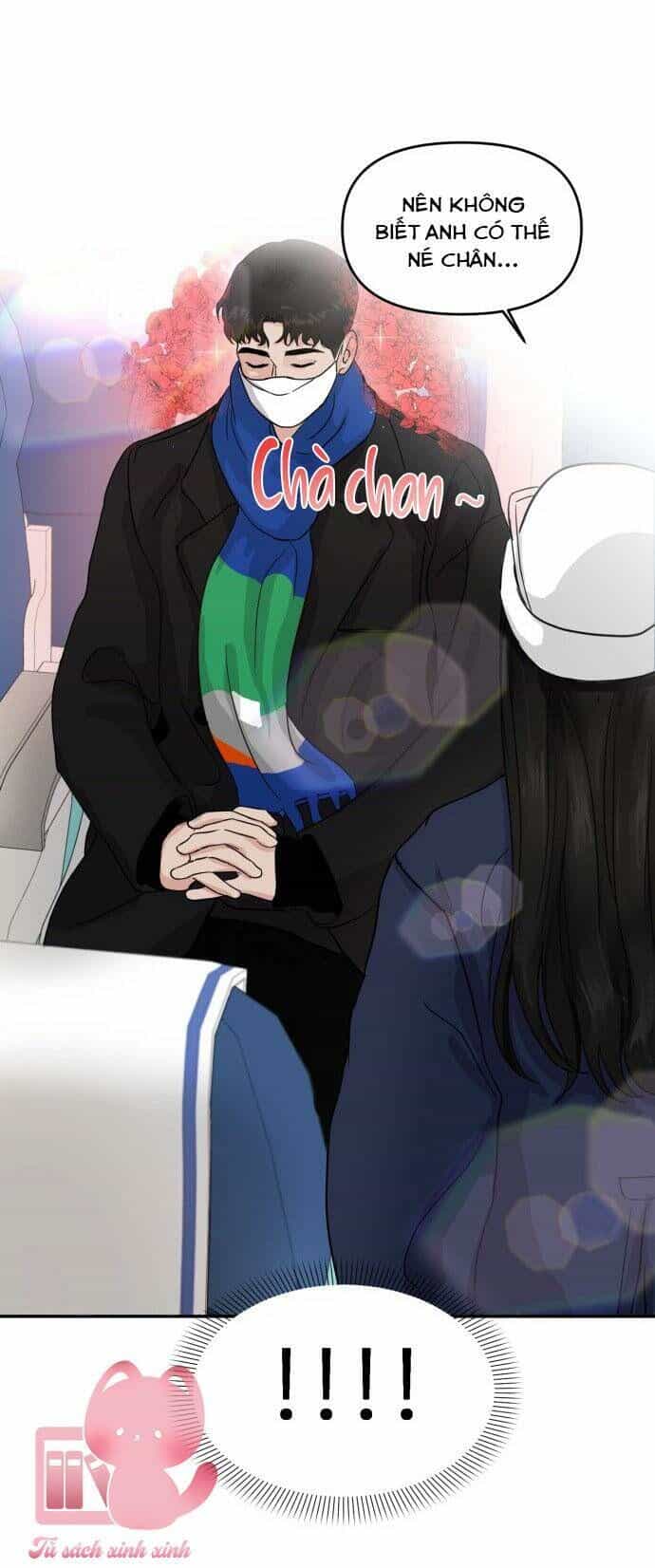Tình Yêu Cấp 4 - Chương 1 - ảnh 63