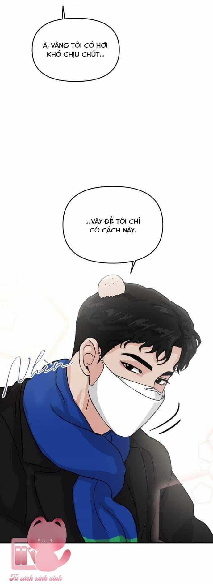 Tình Yêu Cấp 4 - Chương 1 - ảnh 75