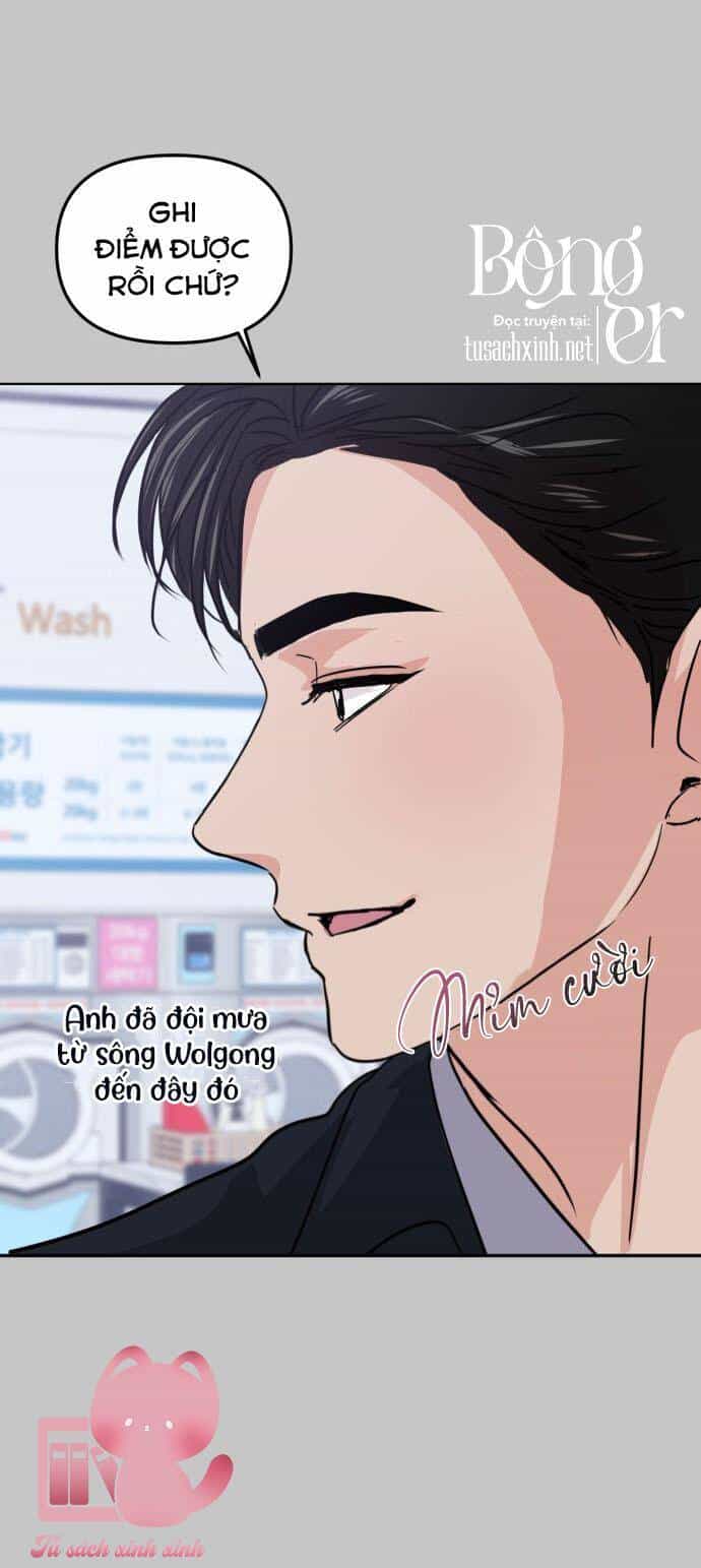 Tình Yêu Cấp 4 - Chương 10 - ảnh 36