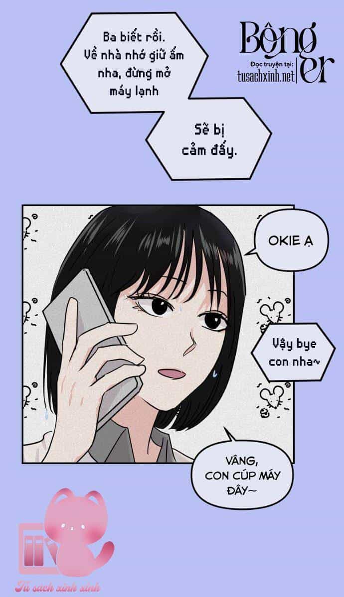 Tình Yêu Cấp 4 - Chương 10 - ảnh 58