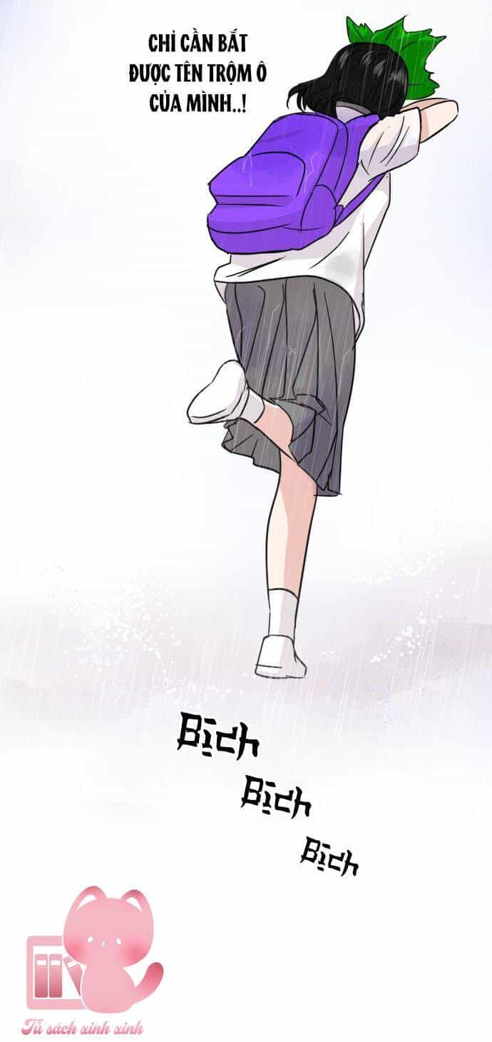 Tình Yêu Cấp 4 - Chương 10 - ảnh 61