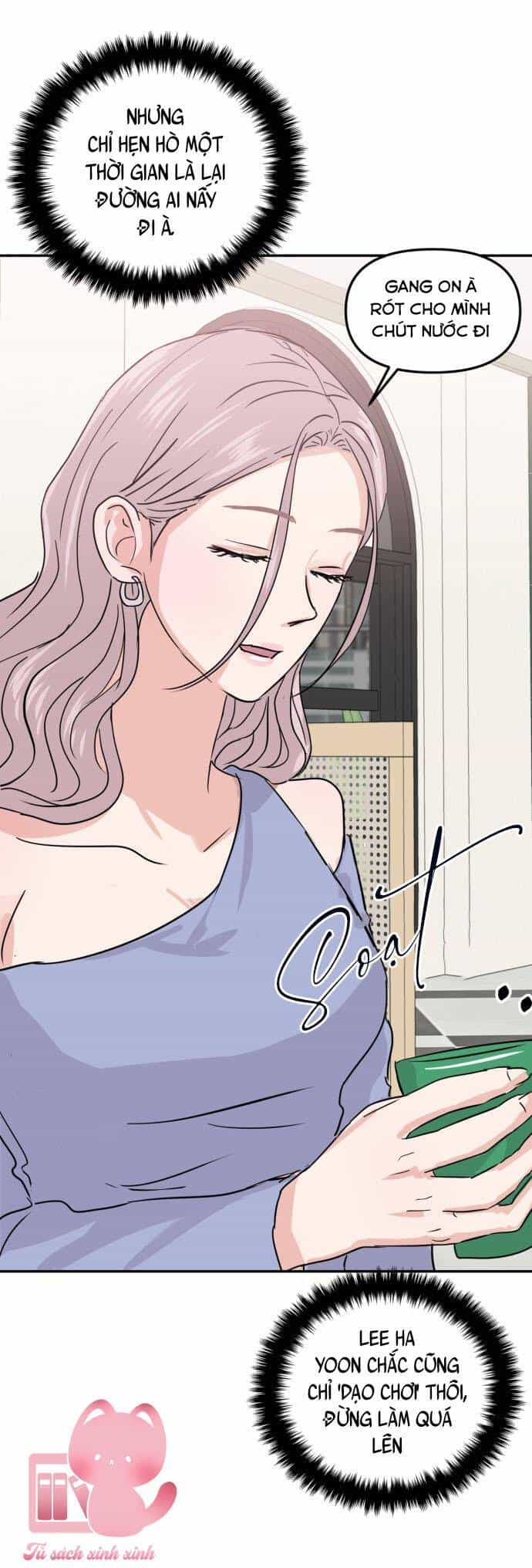 Tình Yêu Cấp 4 - Chương 10 - ảnh 82