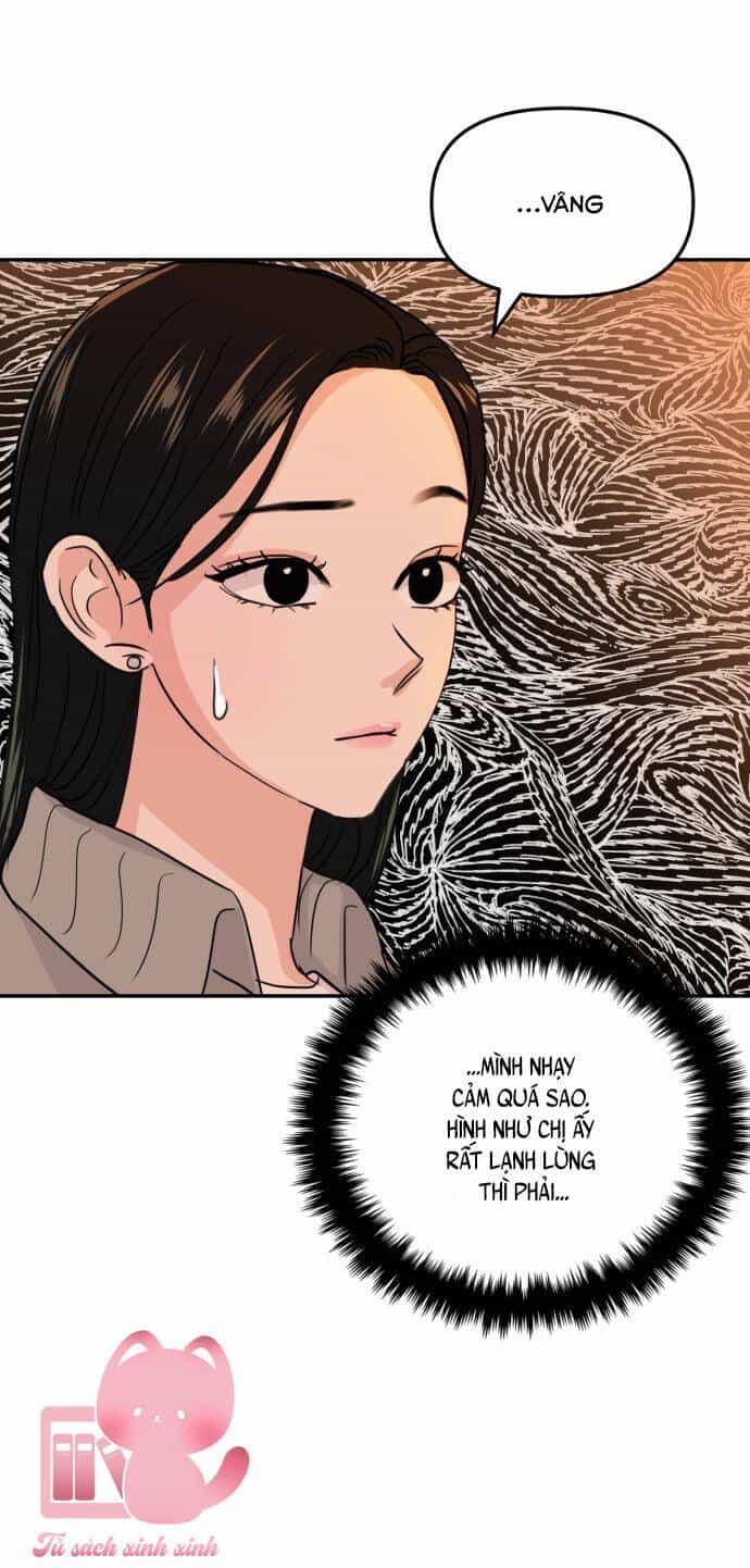 Tình Yêu Cấp 4 - Chương 11 - ảnh 49