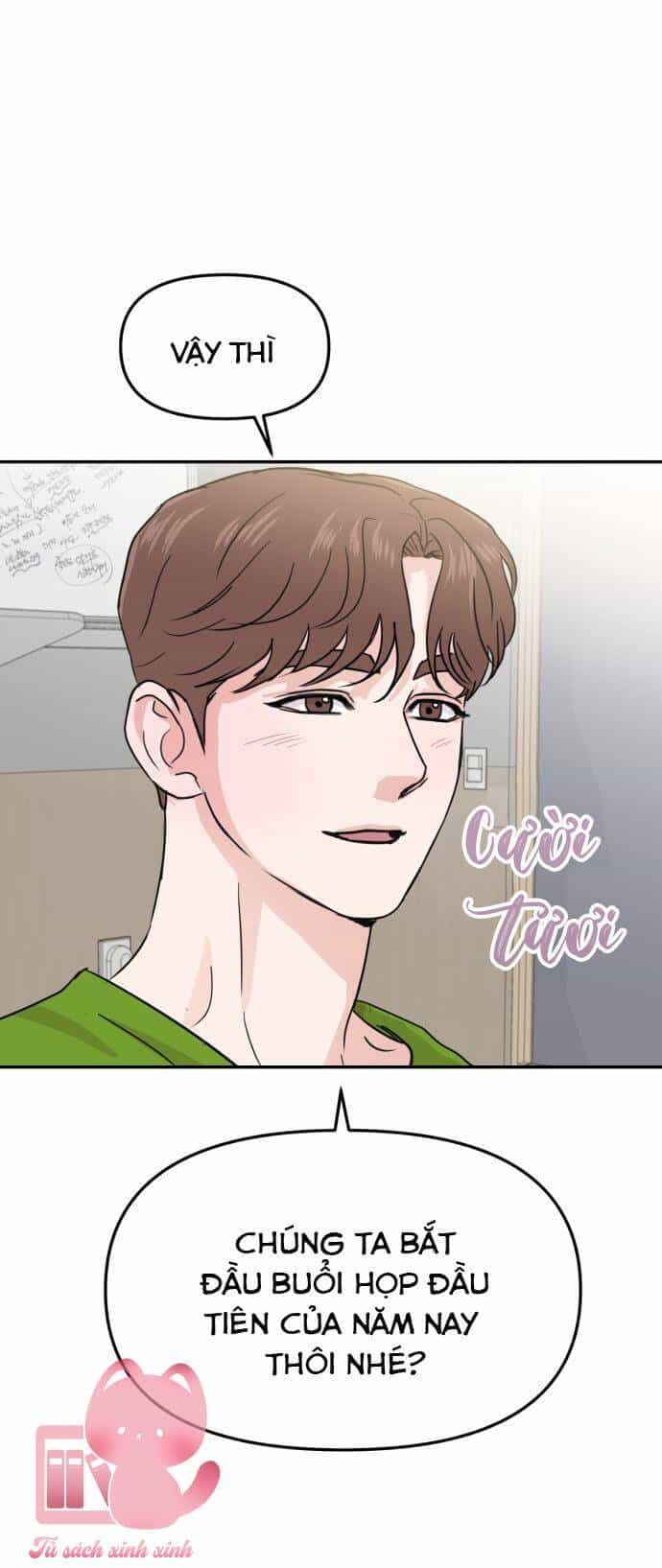 Tình Yêu Cấp 4 - Chương 11 - ảnh 53