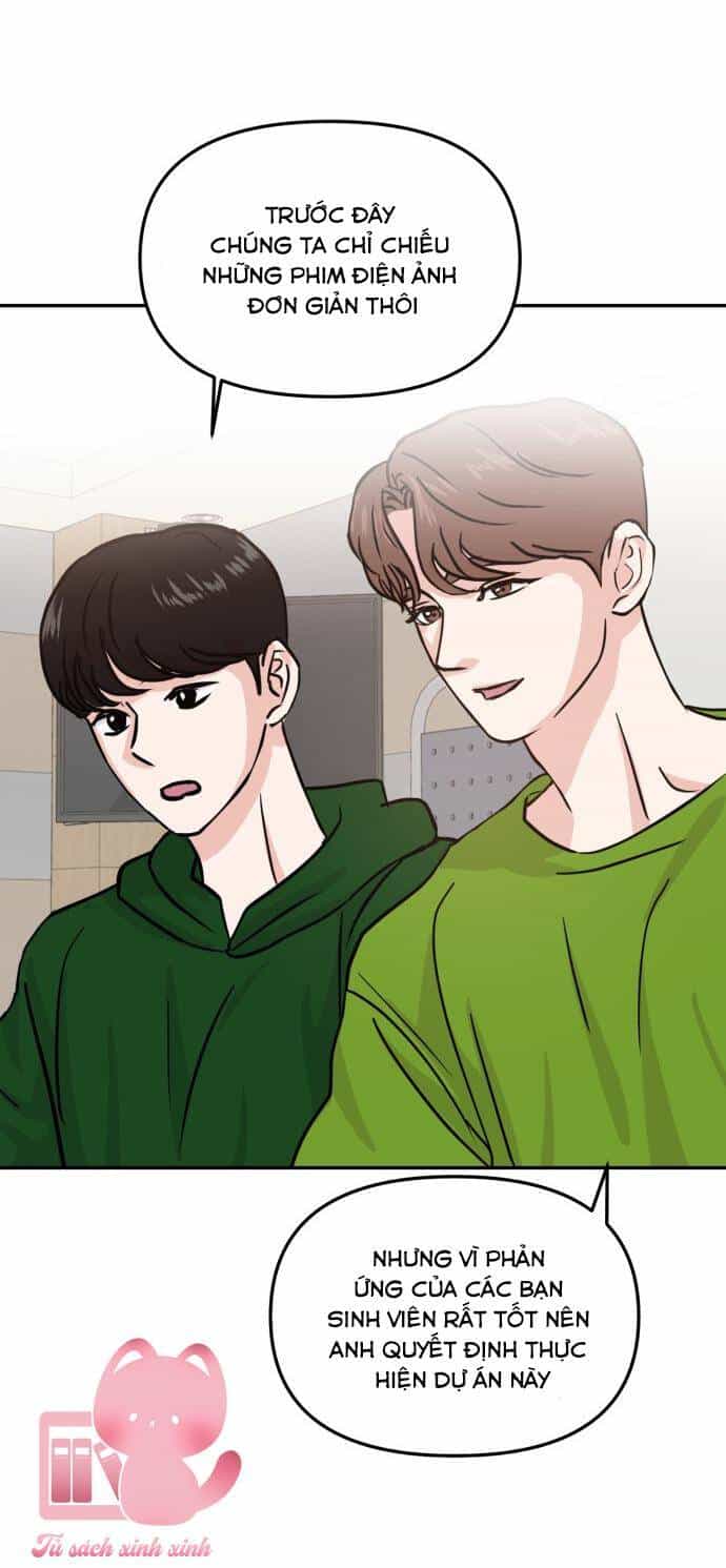 Tình Yêu Cấp 4 - Chương 11 - ảnh 56
