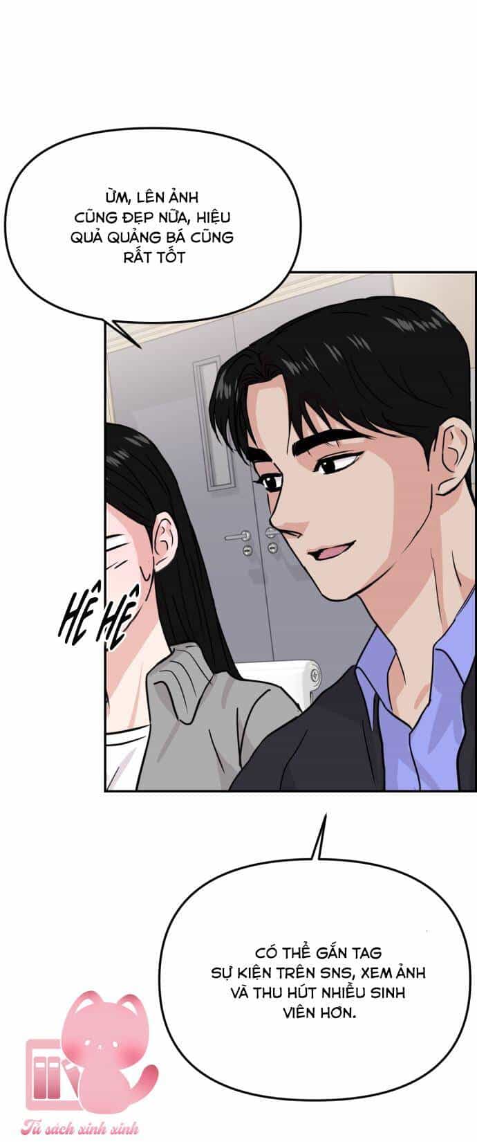 Tình Yêu Cấp 4 - Chương 11 - ảnh 75