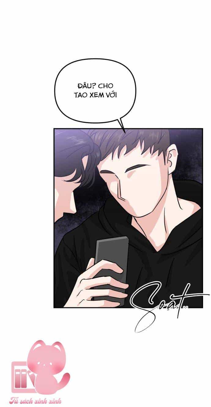 Tình Yêu Cấp 4 - Chương 12 - ảnh 5