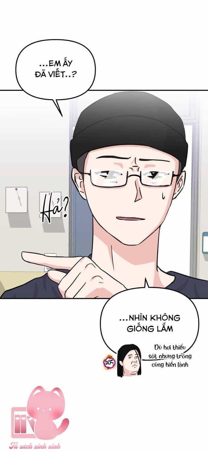 Tình Yêu Cấp 4 - Chương 12 - ảnh 68