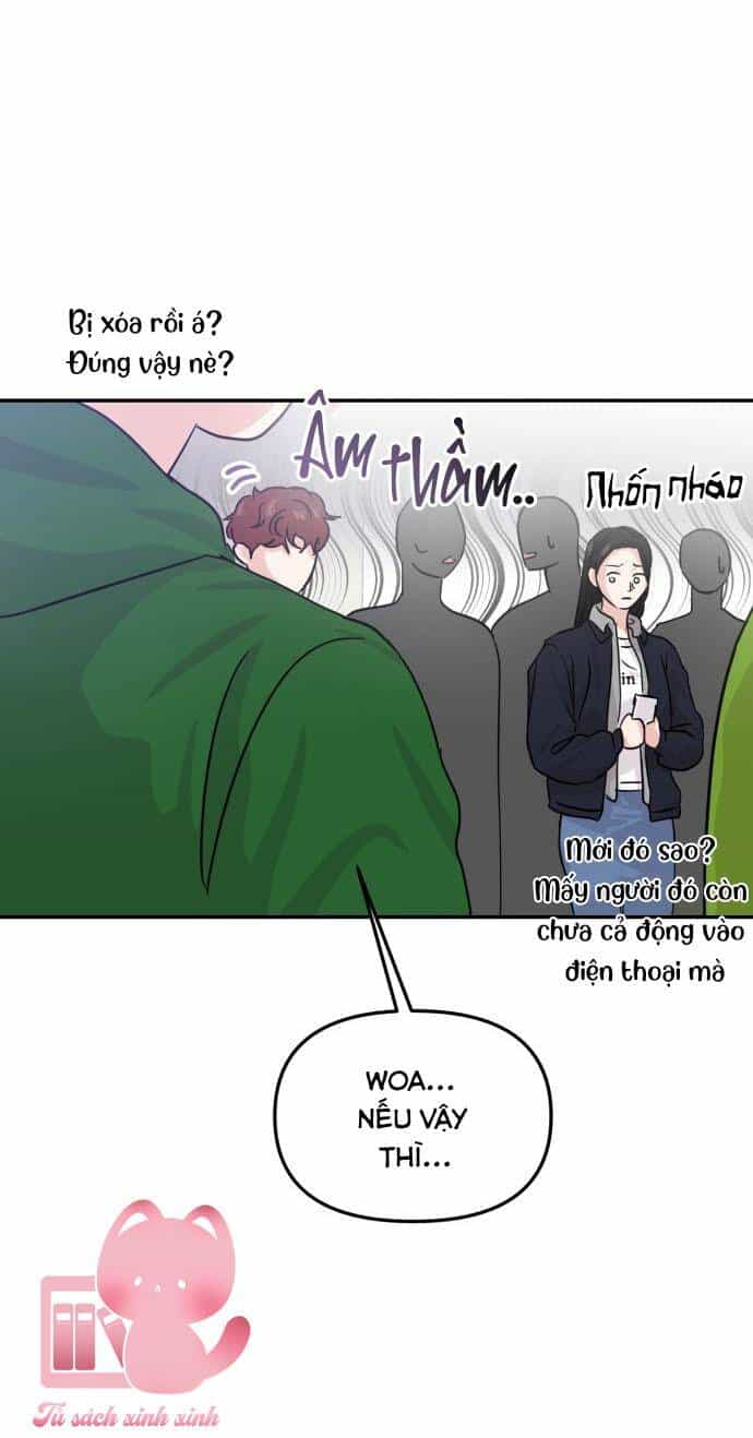 Tình Yêu Cấp 4 - Chương 13 - ảnh 24
