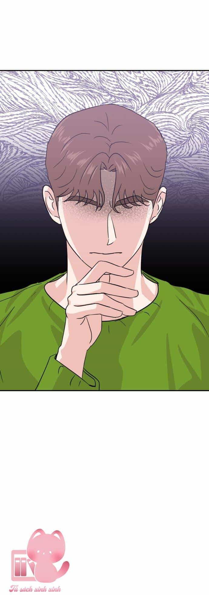 Tình Yêu Cấp 4 - Chương 13 - ảnh 29