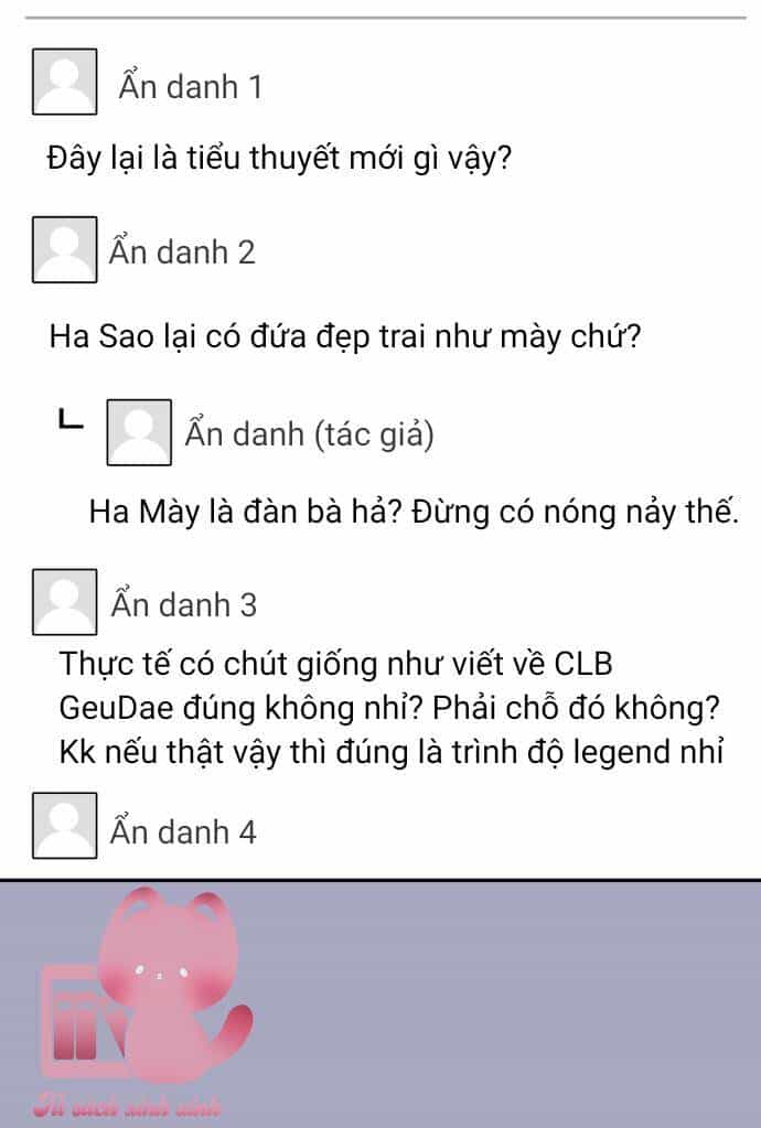 Tình Yêu Cấp 4 - Chương 13 - ảnh 37