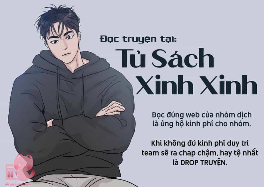 Tình Yêu Cấp 4 - Chương 14 - ảnh 3