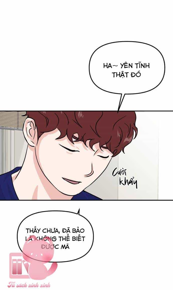 Tình Yêu Cấp 4 - Chương 14 - ảnh 4