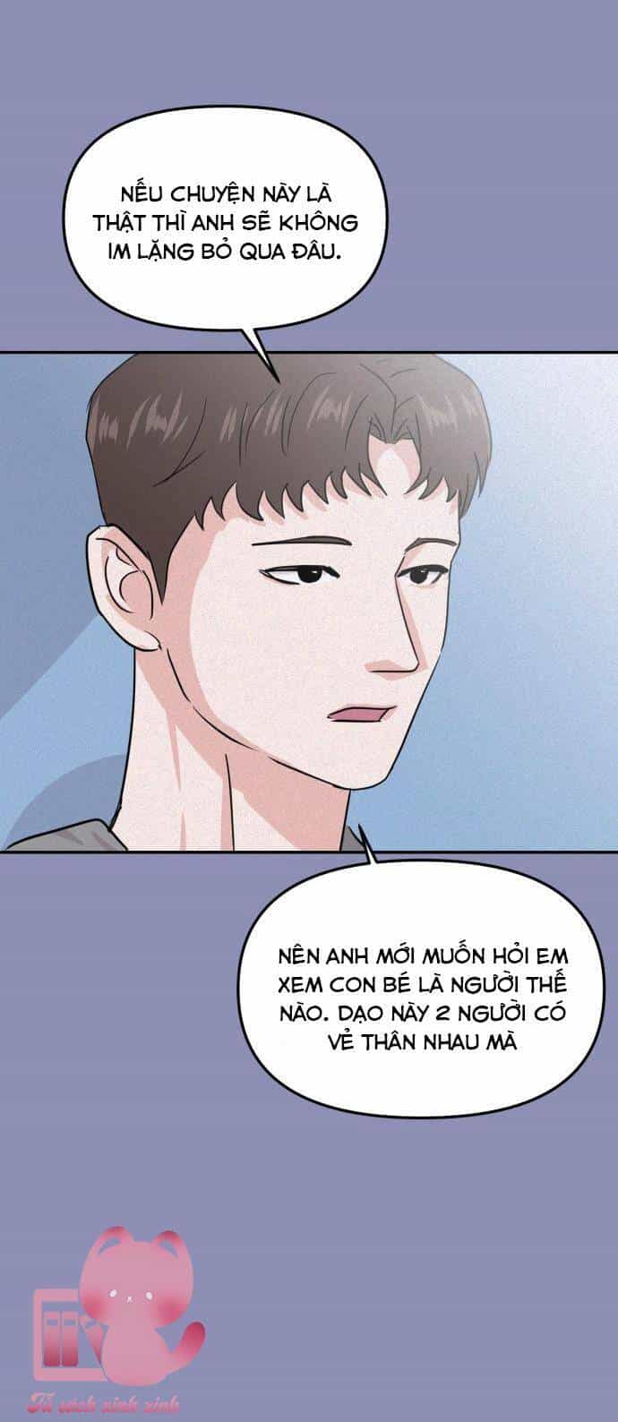 Tình Yêu Cấp 4 - Chương 14 - ảnh 52