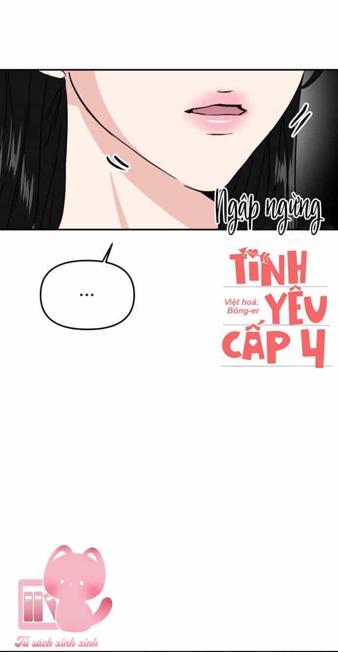 Tình Yêu Cấp 4 - Chương 14 - ảnh 61
