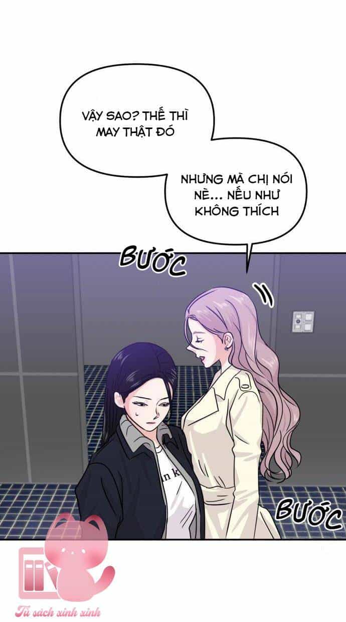 Tình Yêu Cấp 4 - Chương 14 - ảnh 63