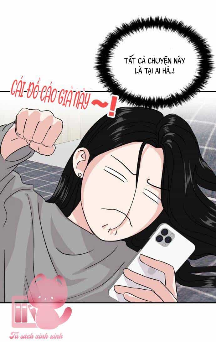 Tình Yêu Cấp 4 - Chương 14 - ảnh 73