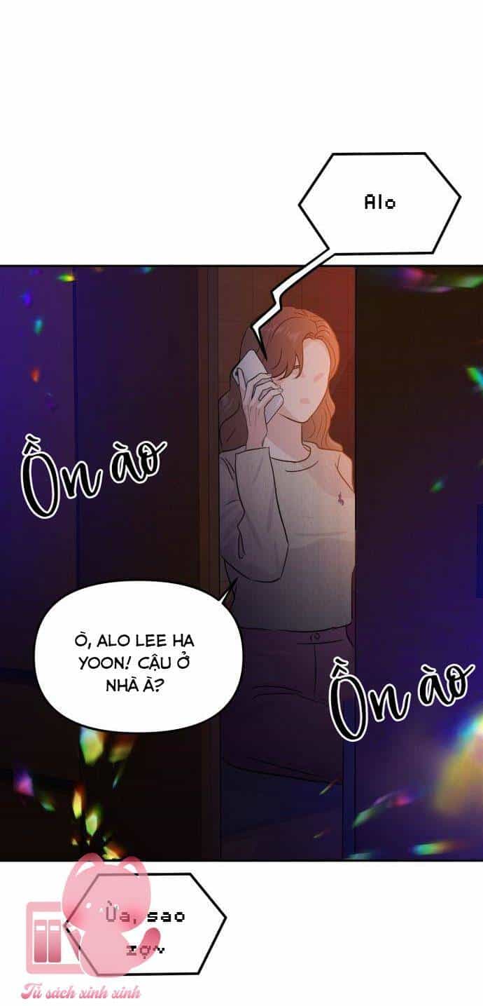 Tình Yêu Cấp 4 - Chương 14 - ảnh 76