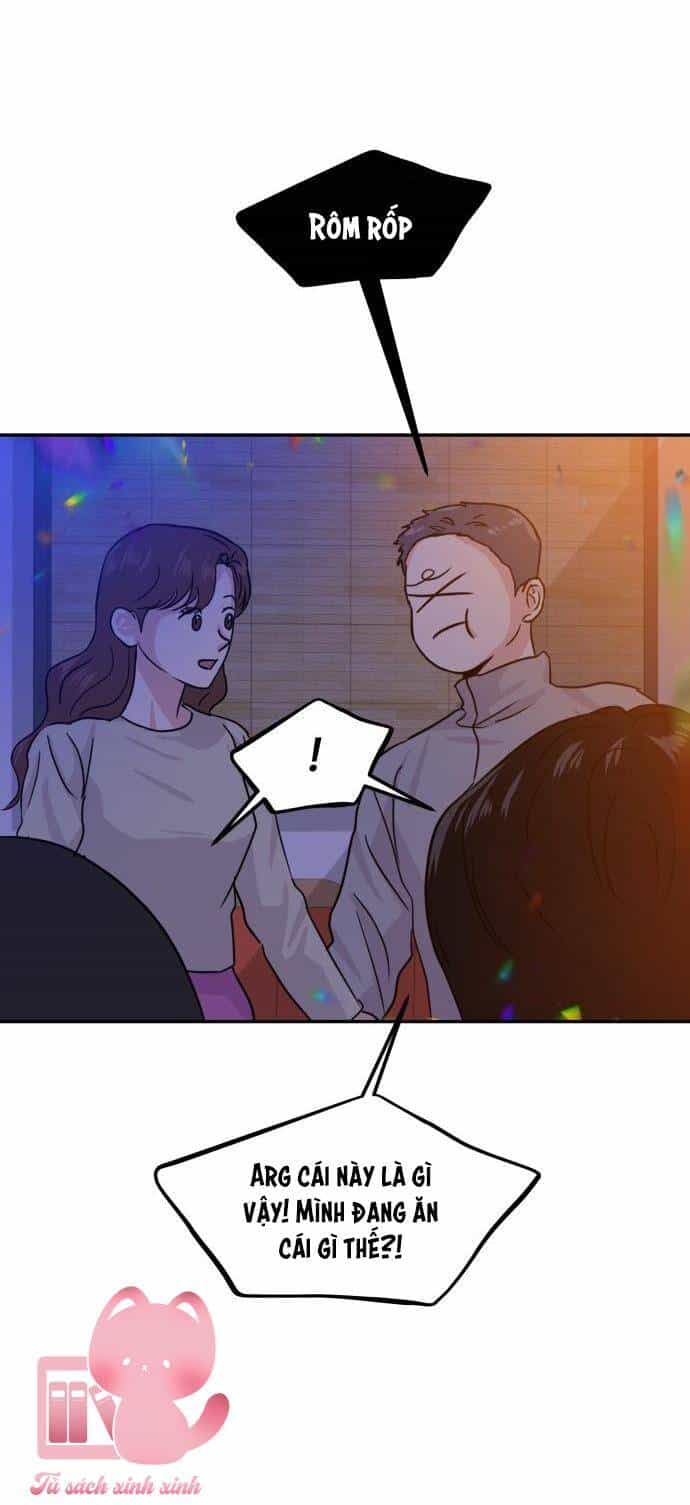 Tình Yêu Cấp 4 - Chương 15 - ảnh 52
