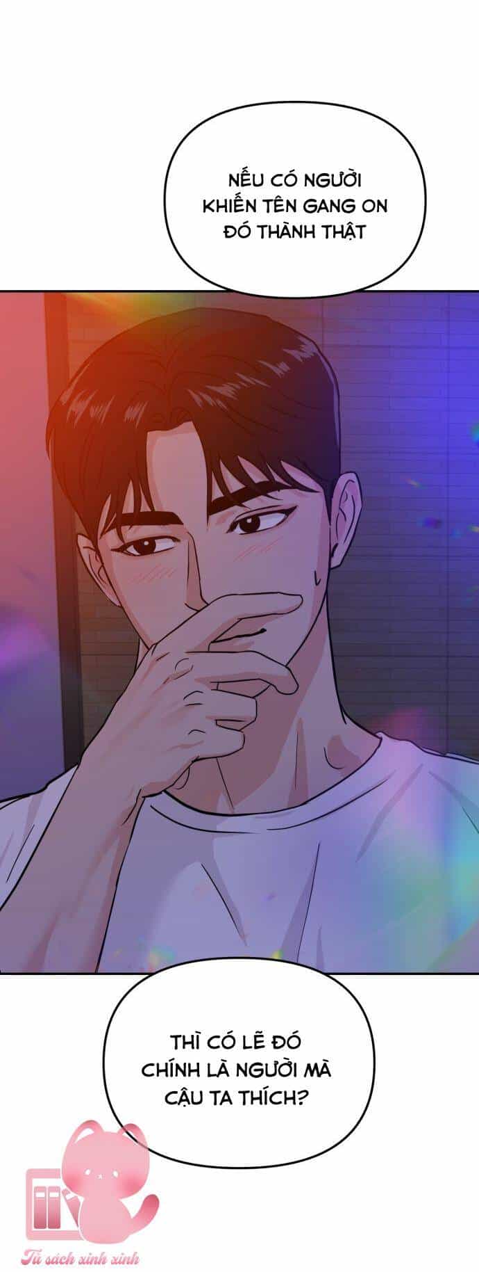Tình Yêu Cấp 4 - Chương 16 - ảnh 12