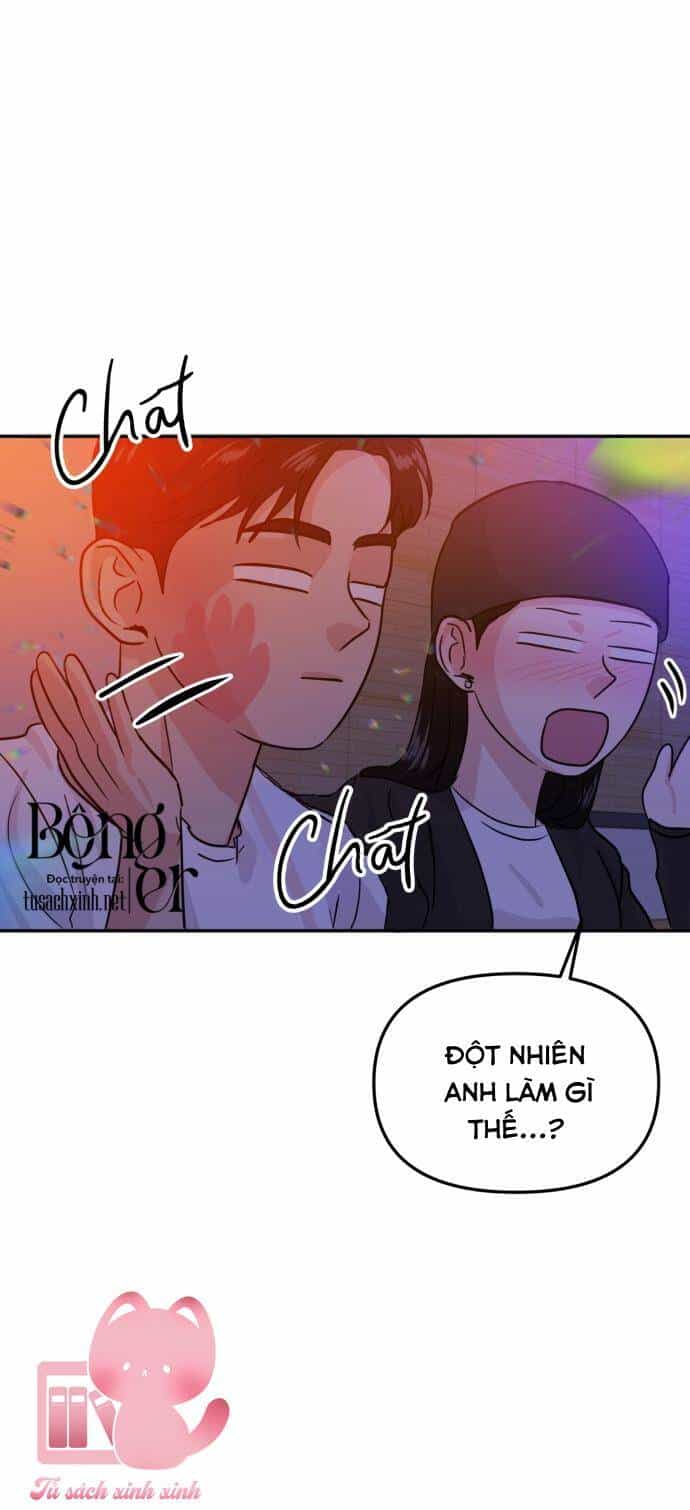 Tình Yêu Cấp 4 - Chương 16 - ảnh 18