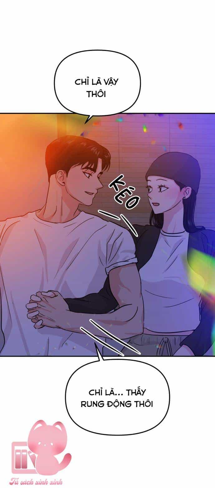 Tình Yêu Cấp 4 - Chương 16 - ảnh 20