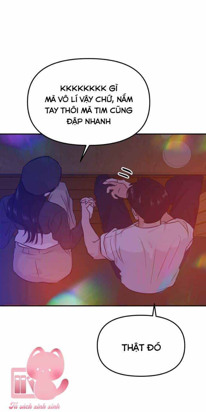 Tình Yêu Cấp 4 - Chương 16 - ảnh 22