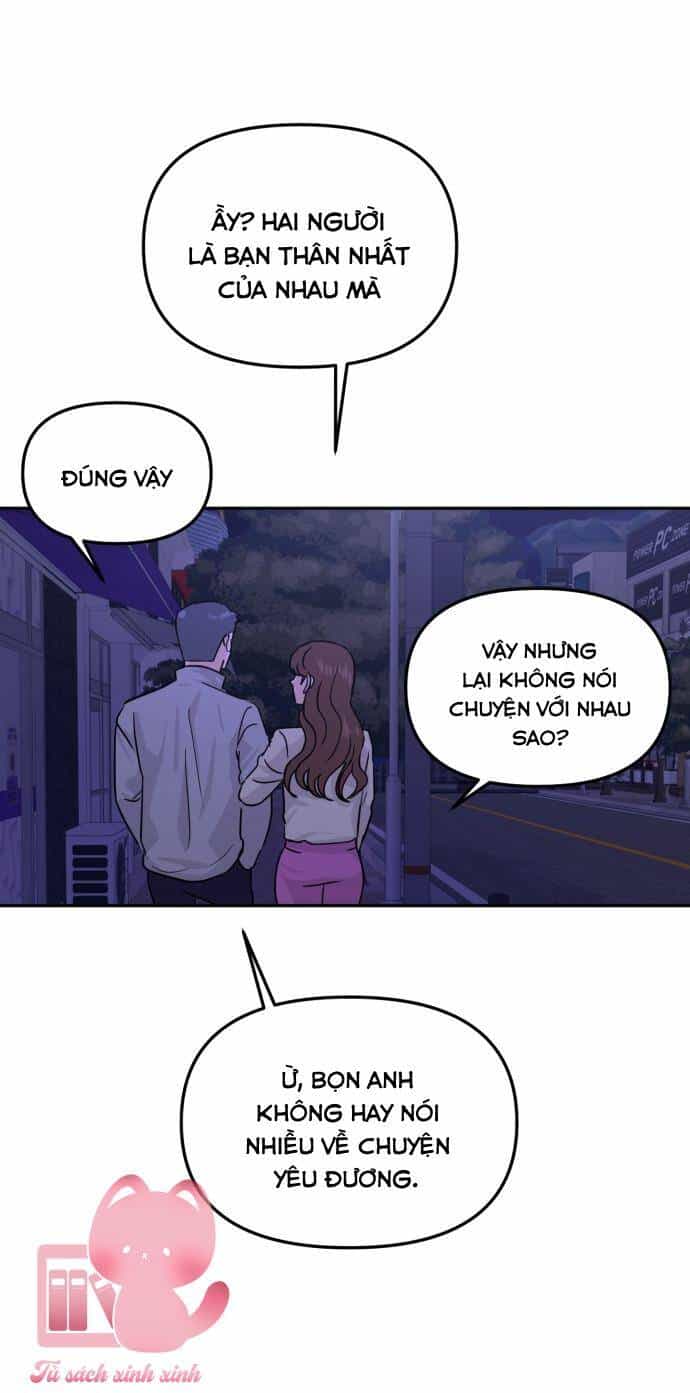 Tình Yêu Cấp 4 - Chương 16 - ảnh 7