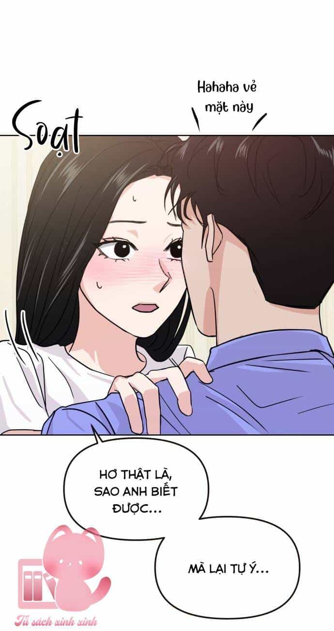 Tình Yêu Cấp 4 - Chương 17 - ảnh 24