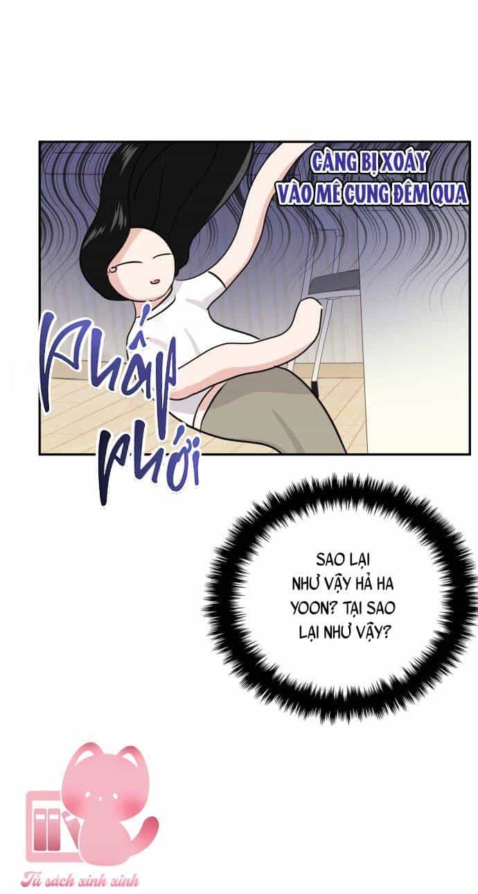 Tình Yêu Cấp 4 - Chương 17 - ảnh 44