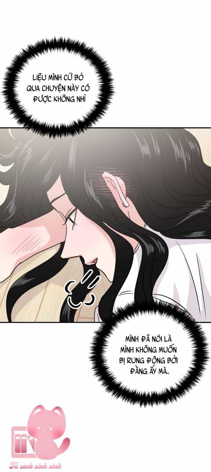 Tình Yêu Cấp 4 - Chương 17 - ảnh 47