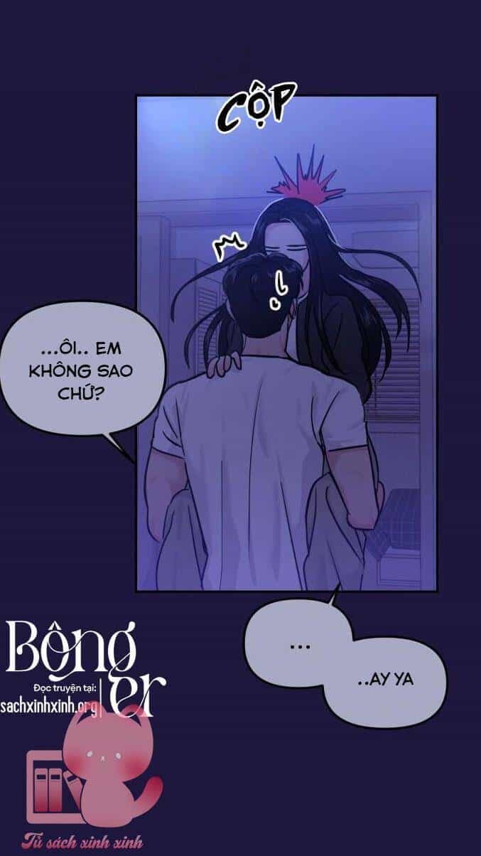 Tình Yêu Cấp 4 - Chương 18 - ảnh 30