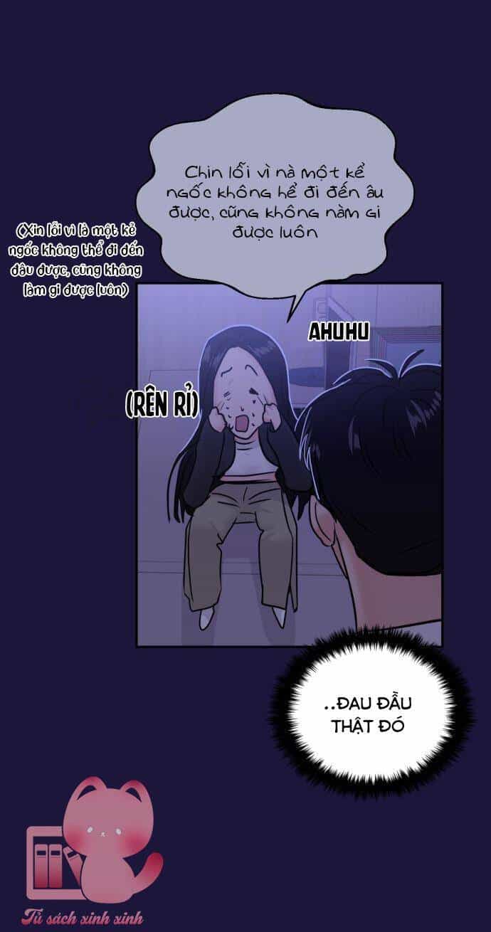 Tình Yêu Cấp 4 - Chương 18 - ảnh 39