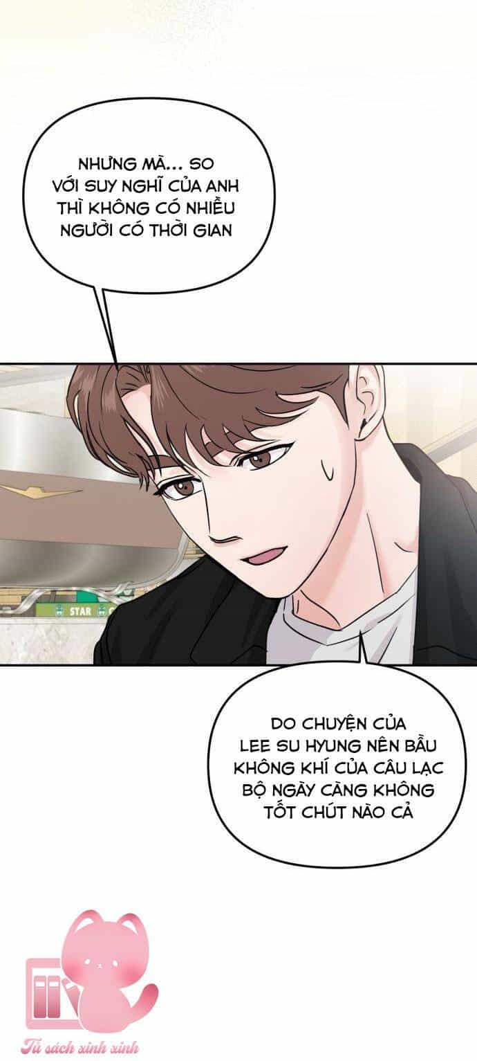 Tình Yêu Cấp 4 - Chương 18 - ảnh 46