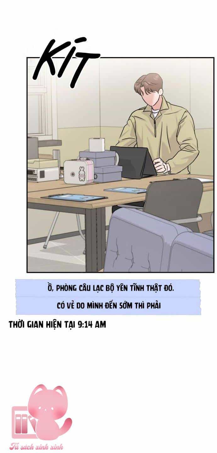 Tình Yêu Cấp 4 - Chương 18 - ảnh 58