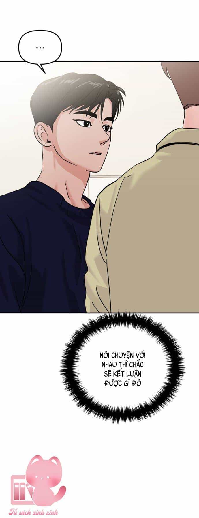 Tình Yêu Cấp 4 - Chương 19 - ảnh 33