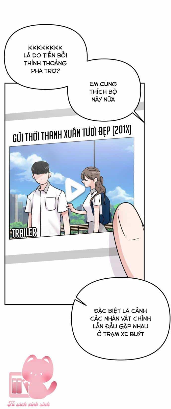 Tình Yêu Cấp 4 - Chương 19 - ảnh 45