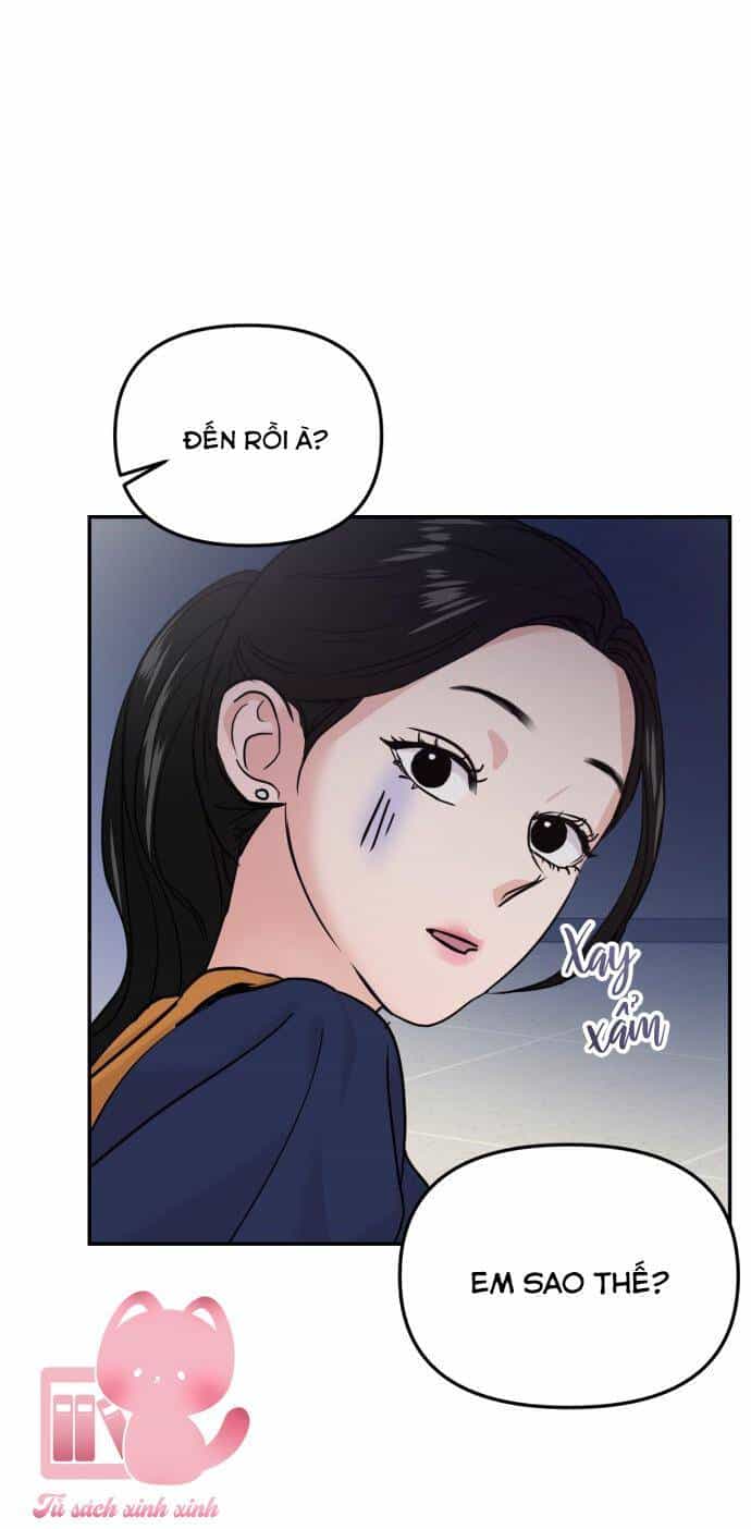 Tình Yêu Cấp 4 - Chương 19 - ảnh 5