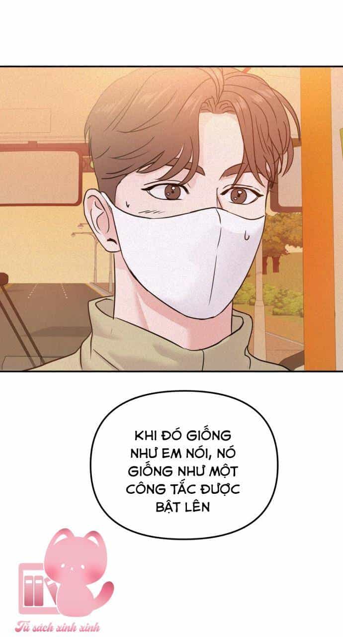 Tình Yêu Cấp 4 - Chương 19 - ảnh 56