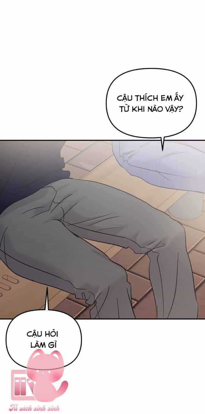Tình Yêu Cấp 4 - Chương 20 - ảnh 18