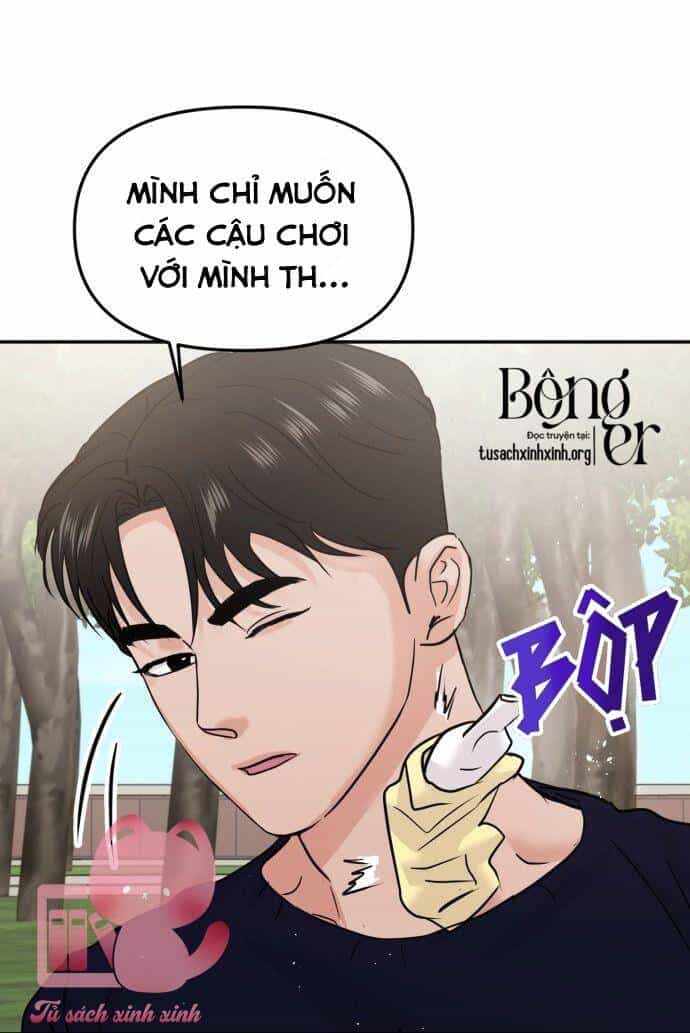 Tình Yêu Cấp 4 - Chương 20 - ảnh 31