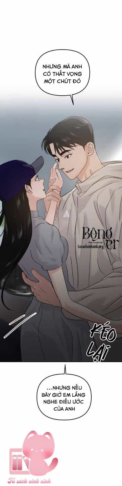 Tình Yêu Cấp 4 - Chương 22 - ảnh 23