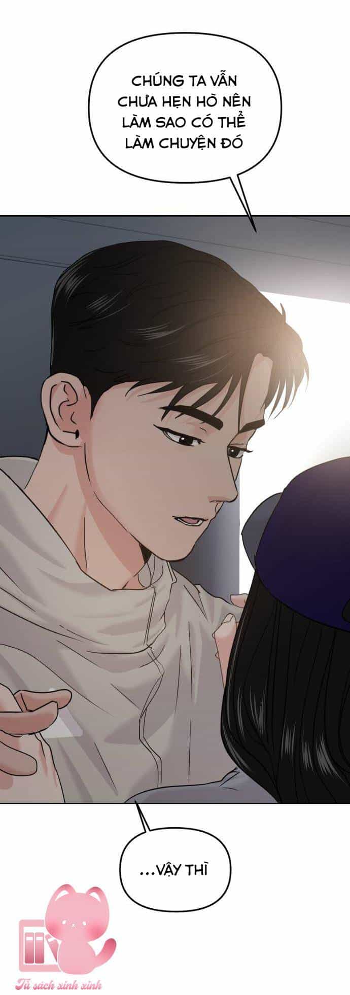 Tình Yêu Cấp 4 - Chương 22 - ảnh 30