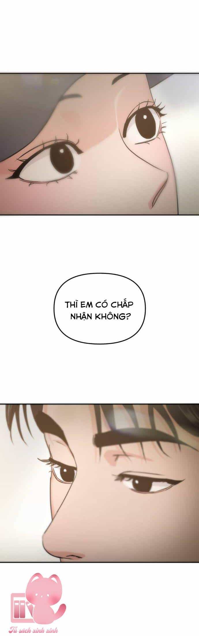 Tình Yêu Cấp 4 - Chương 22 - ảnh 33